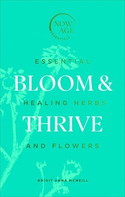 bokomslag Bloom & Thrive