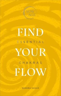 bokomslag Find Your Flow