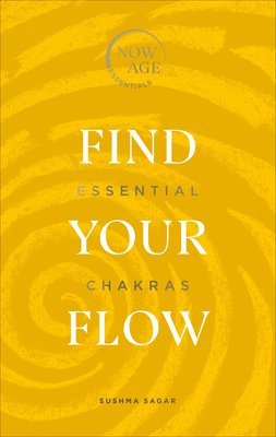 bokomslag Find Your Flow