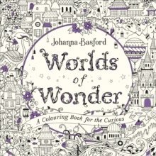 bokomslag Worlds of Wonder