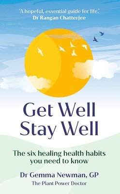 Get Well, Stay Well 1