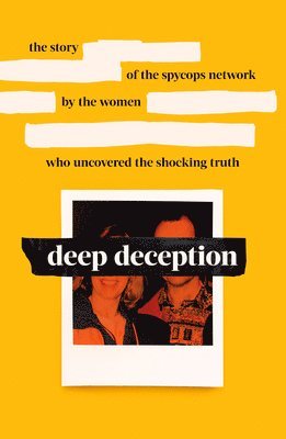Deep Deception 1