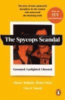 bokomslag The Spycops Scandal