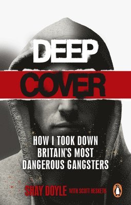 Deep Cover 1