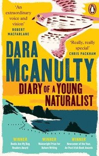 bokomslag Diary of a Young Naturalist