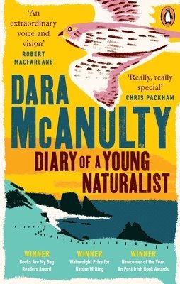 Diary of a Young Naturalist 1