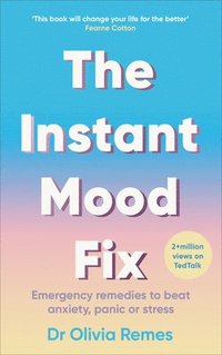bokomslag The Instant Mood Fix