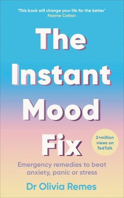 The Instant Mood Fix 1