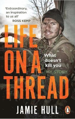 Life on a Thread 1
