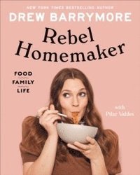 bokomslag Rebel Homemaker