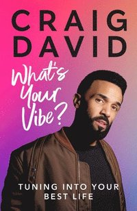 bokomslag What's Your Vibe?