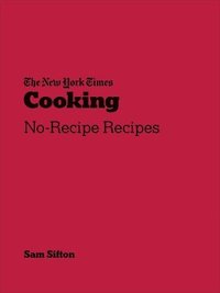 bokomslag New York Times Cooking