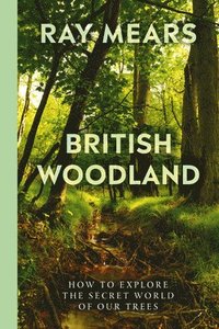 bokomslag British Woodland