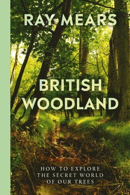 British Woodland 1