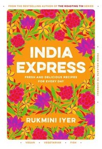 bokomslag India Express