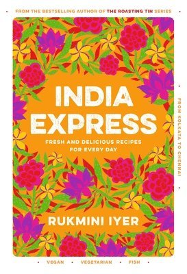 India Express 1