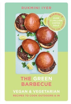 The Green Barbecue 1