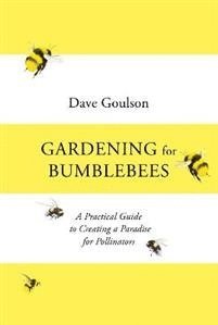 bokomslag Gardening for Bumblebees