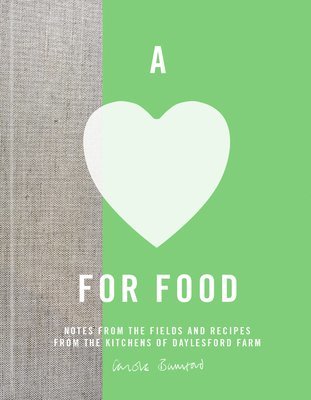 A Love for Food 1