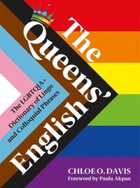 bokomslag The Queens' English