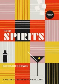 bokomslag Spirits
