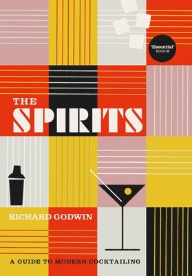 bokomslag Spirits