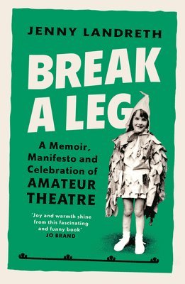 Break a Leg 1