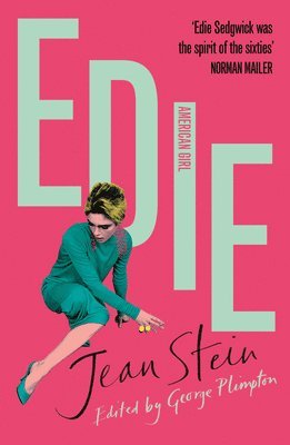 Jean Stein, George Plimpton - Edie, Häftad