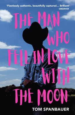 The Man Who Fell In Love With The Moon 1