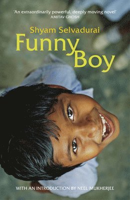 Funny Boy 1