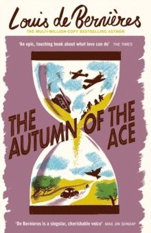 bokomslag The Autumn of the Ace