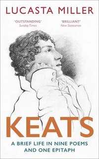 bokomslag Keats