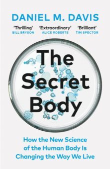 The Secret Body 1