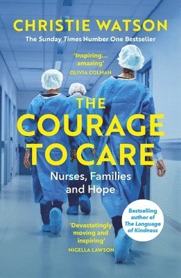 The Courage to Care 1