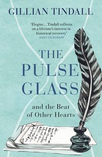 bokomslag The Pulse Glass