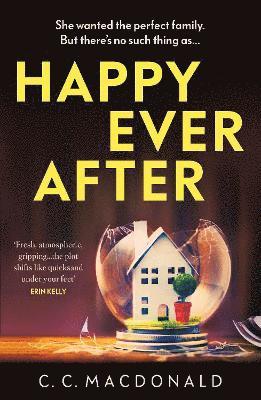 Happy Ever After 1