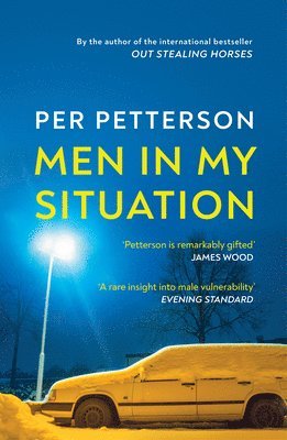 Per Petterson - Men in My Situation, Häftad