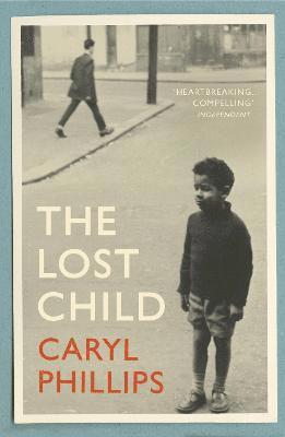 bokomslag The Lost Child