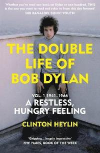 bokomslag The Double Life of Bob Dylan Vol. 1