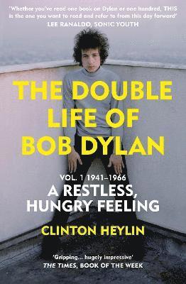 The Double Life of Bob Dylan Vol. 1 1