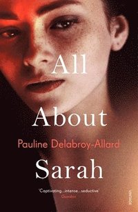 bokomslag All About Sarah