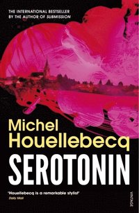 bokomslag Serotonin