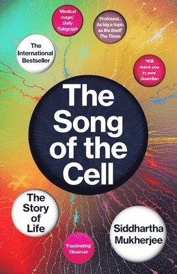 bokomslag The Song of the Cell