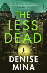 bokomslag The Less Dead