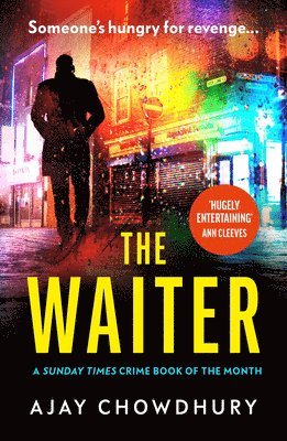 The Waiter 1