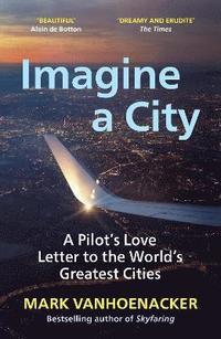 bokomslag Imagine a City