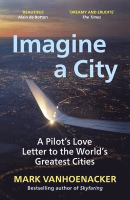 Imagine a City 1