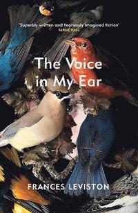 bokomslag The Voice in My Ear