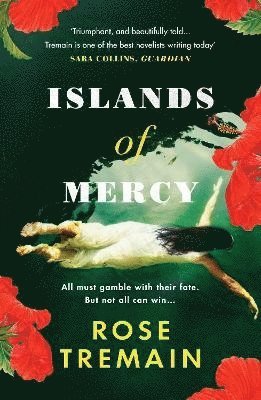 Islands of Mercy 1