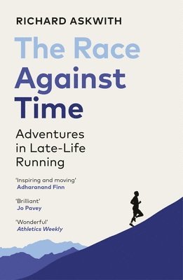 The Race Against Time 1